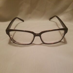Ted Baker B751 Black Eyeglasses Frames  55/17/140 Flex Hinge  VE16
